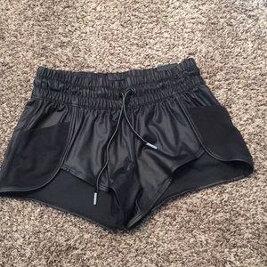 Victoria’s Secret Shorts